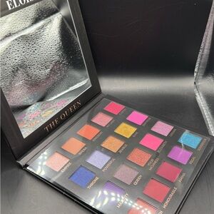 Eloise The Queen Eyeshadow Palette